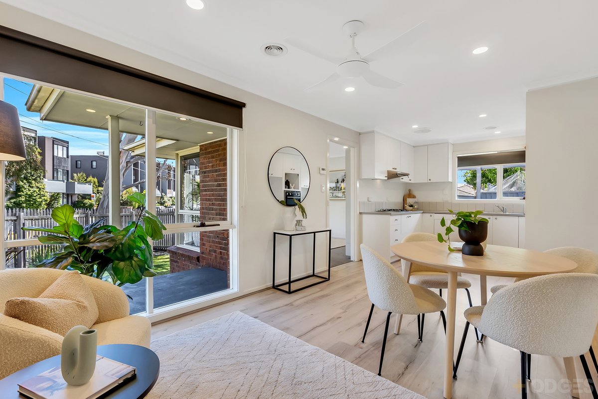 2 / 5 Park Street Mordialloc - Residential for sale