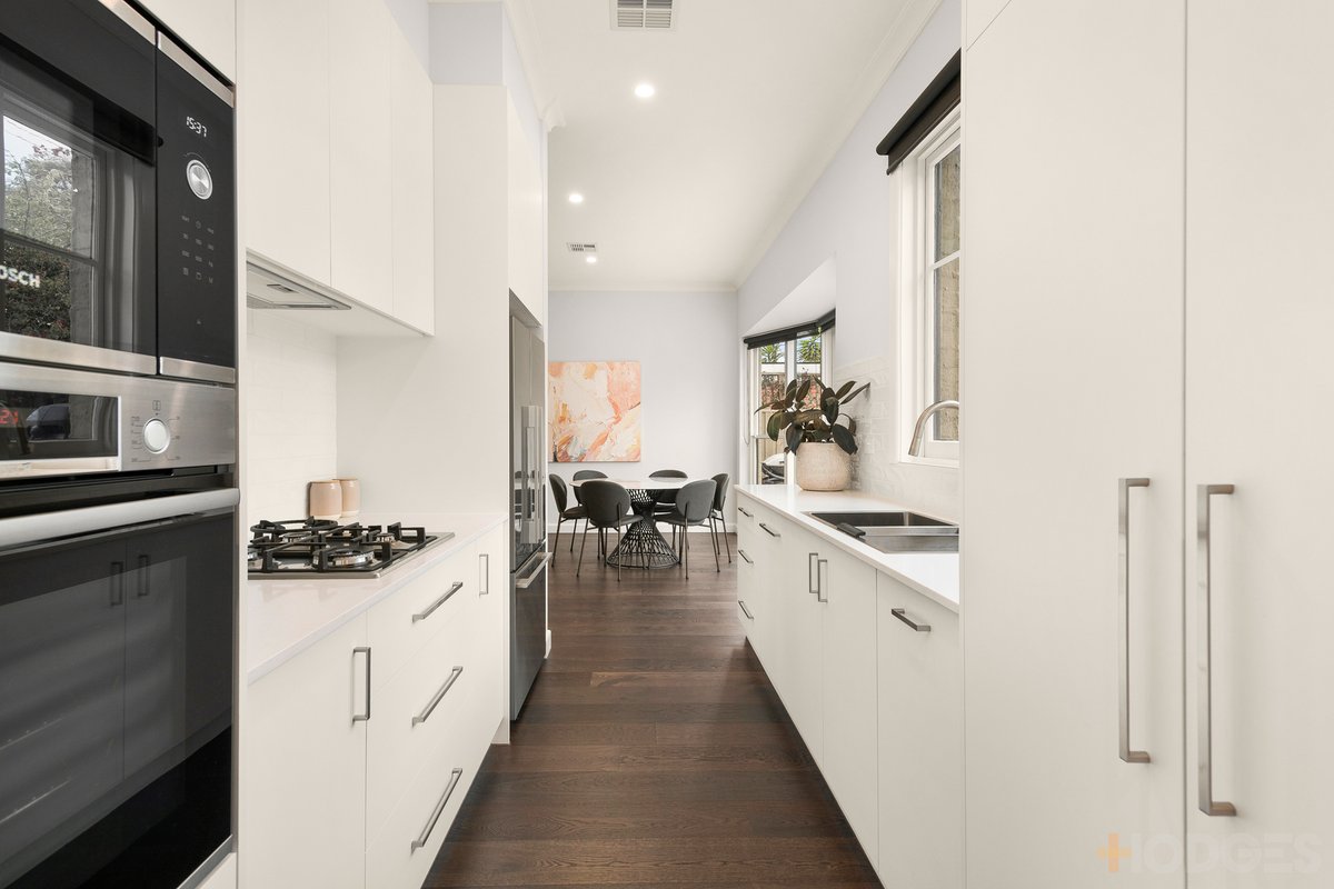 25 Powell Street South Yarra - Residential for sale