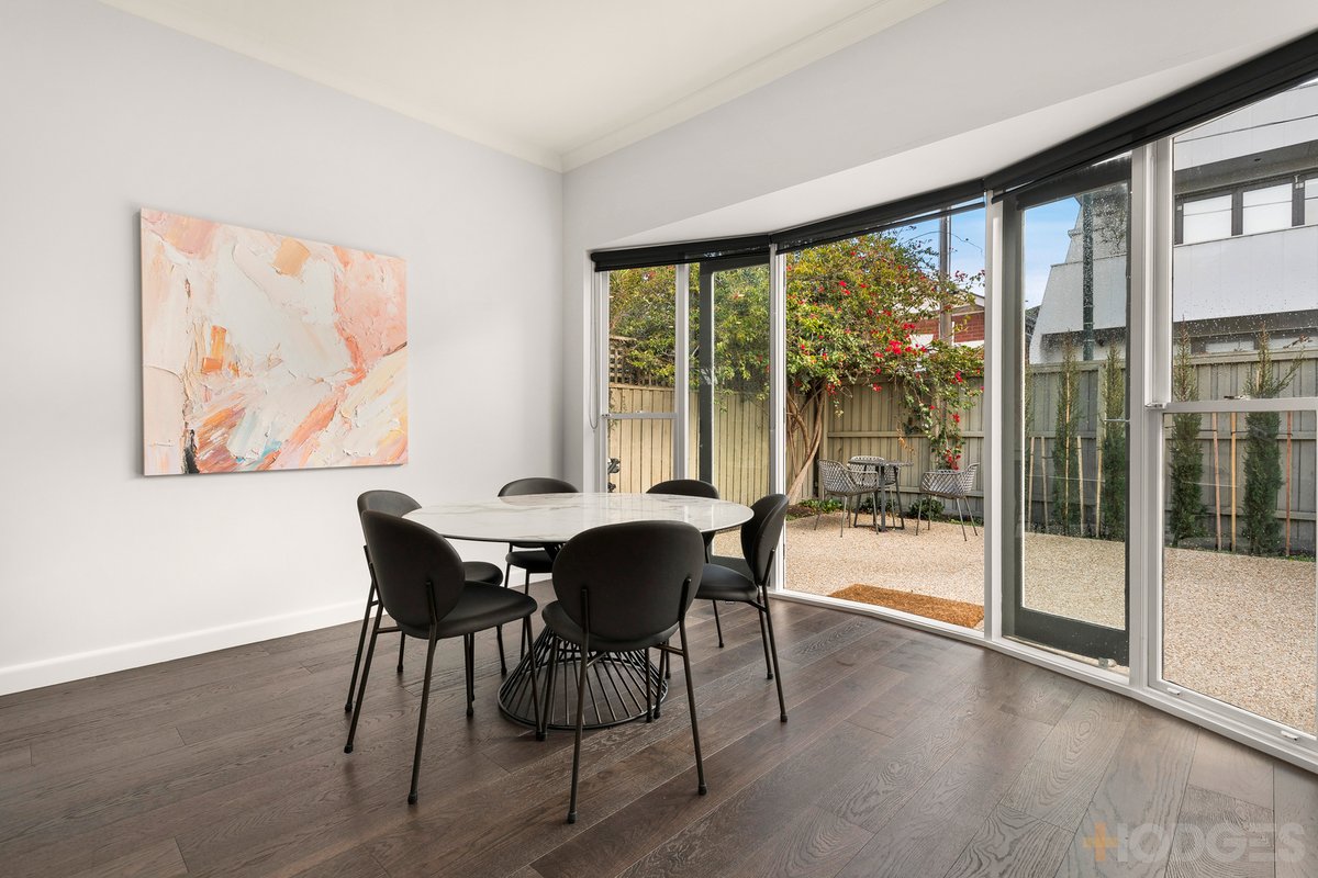 25 Powell Street South Yarra - Residential for sale