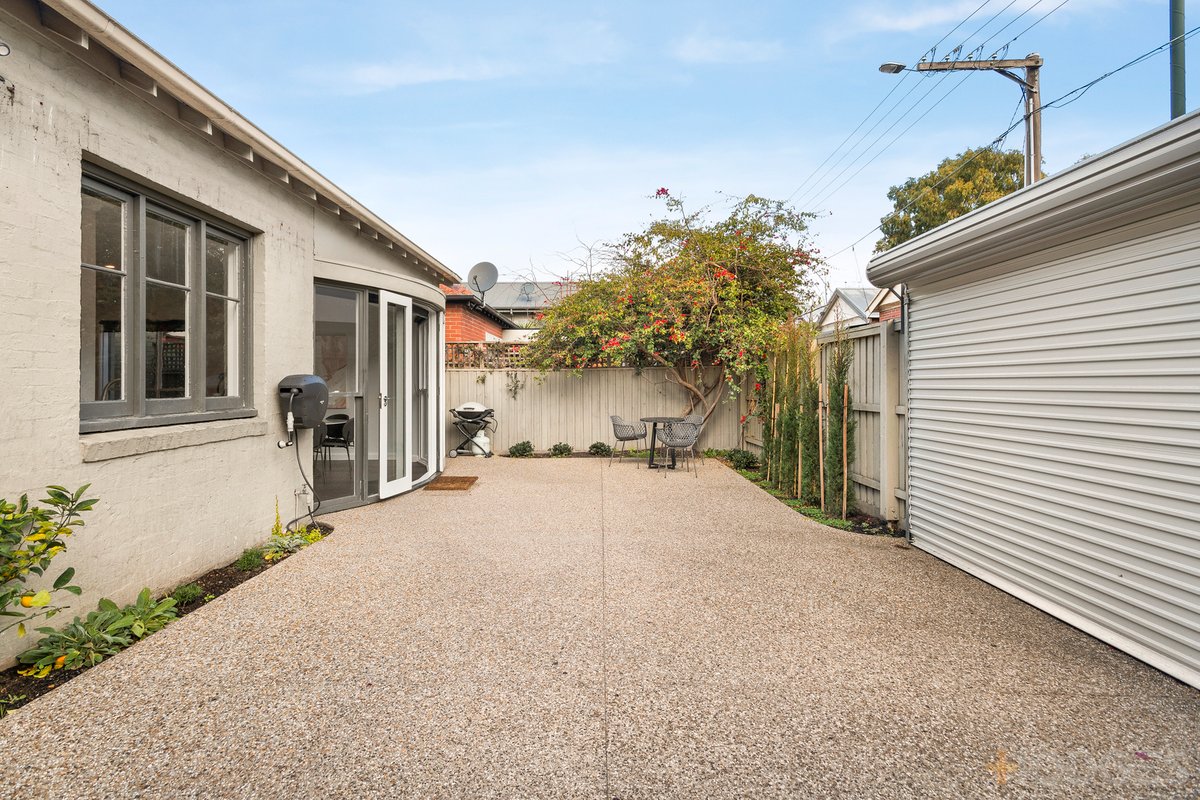 25 Powell Street South Yarra - Residential for sale