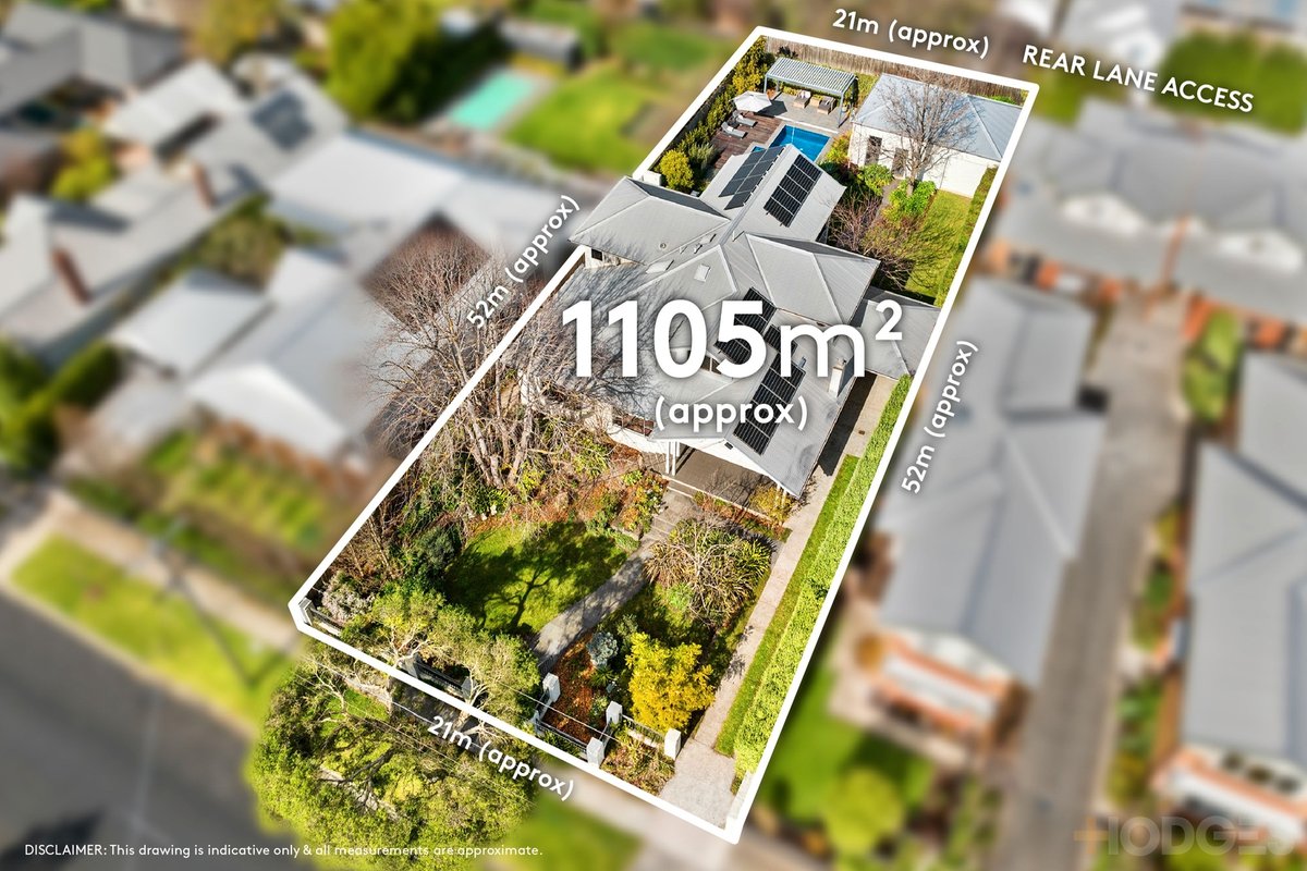 25 Roxby Street Manifold Heights - Residential for sale