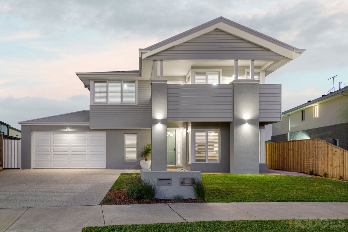 25 Seascape Drive Ocean Grove - Residential for sale