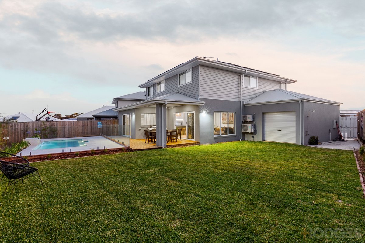 25 Seascape Drive Ocean Grove - Residential for sale