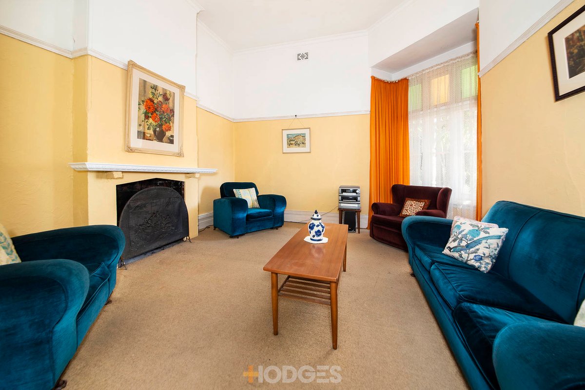 25 Sims Street Sandringham - Residential for sale