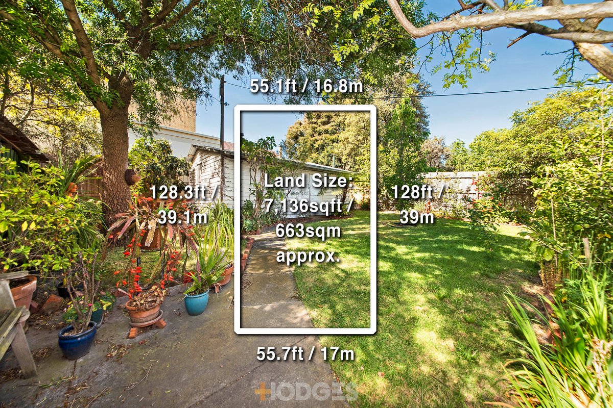 25 Sims Street Sandringham - Residential for sale