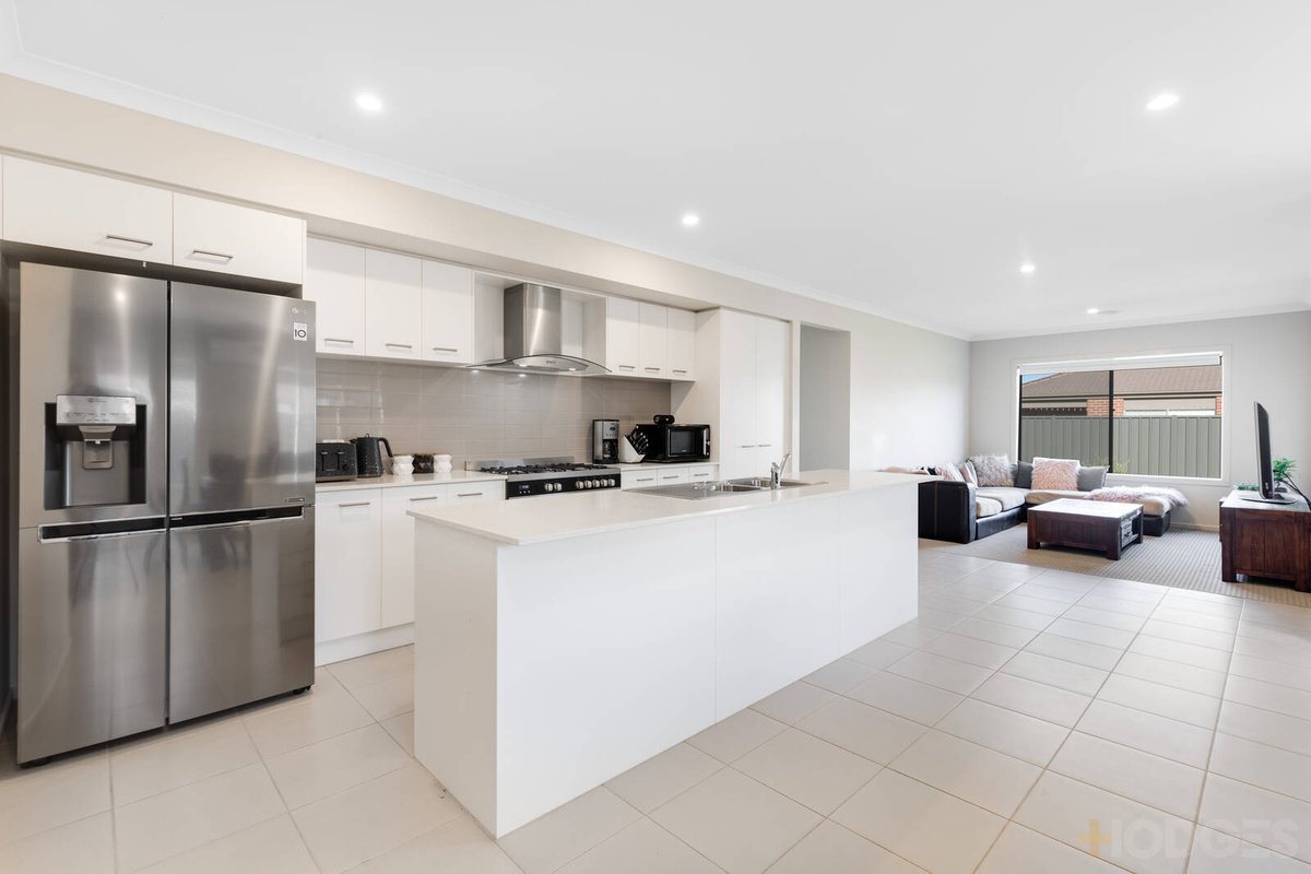 25 Stableford Street Werribee - Residential for sale