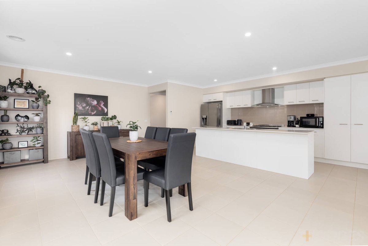 25 Stableford Street Werribee - Residential for sale