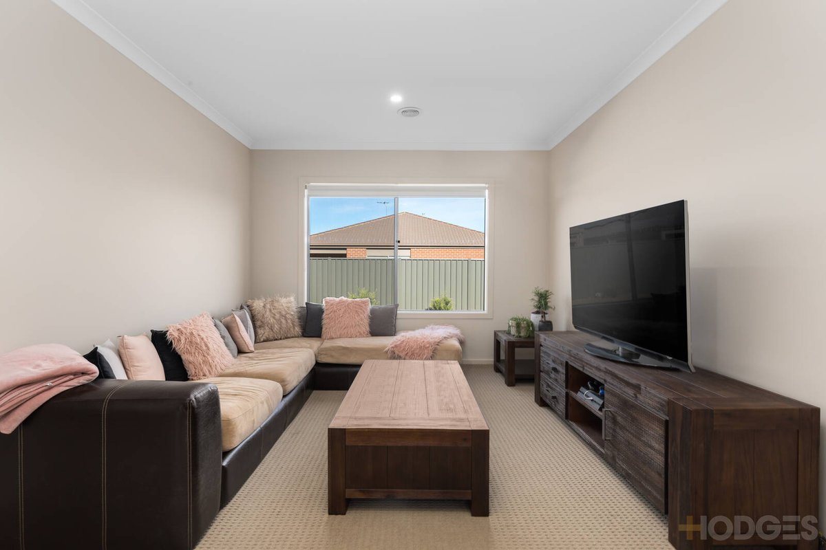 25 Stableford Street Werribee - Residential for sale