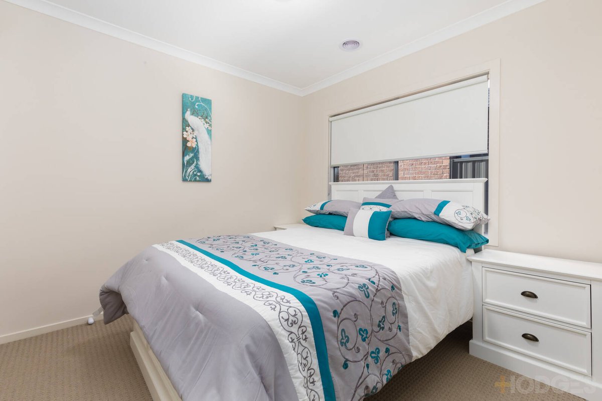 25 Stableford Street Werribee - Residential for sale
