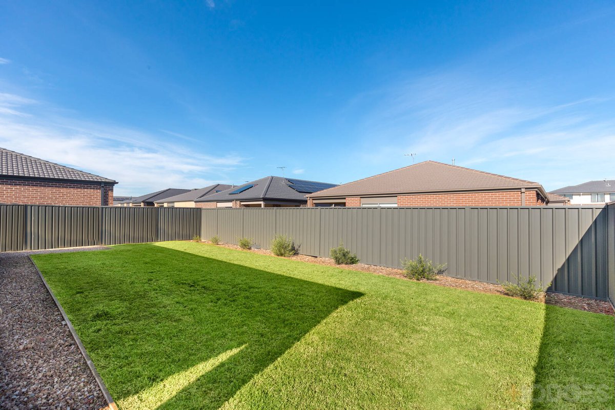 25 Stableford Street Werribee - Residential for sale