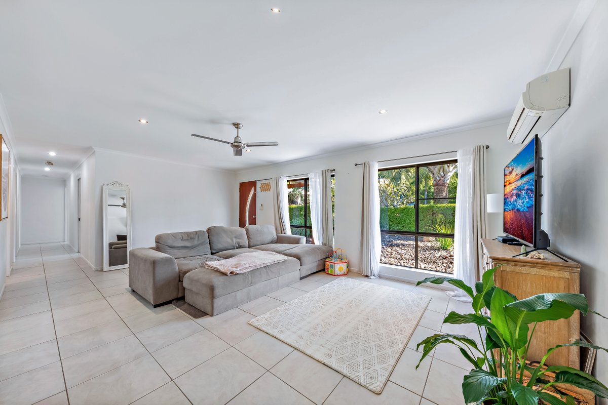 25 Sunset Dr, JUBILEE POCKET QLD 4802