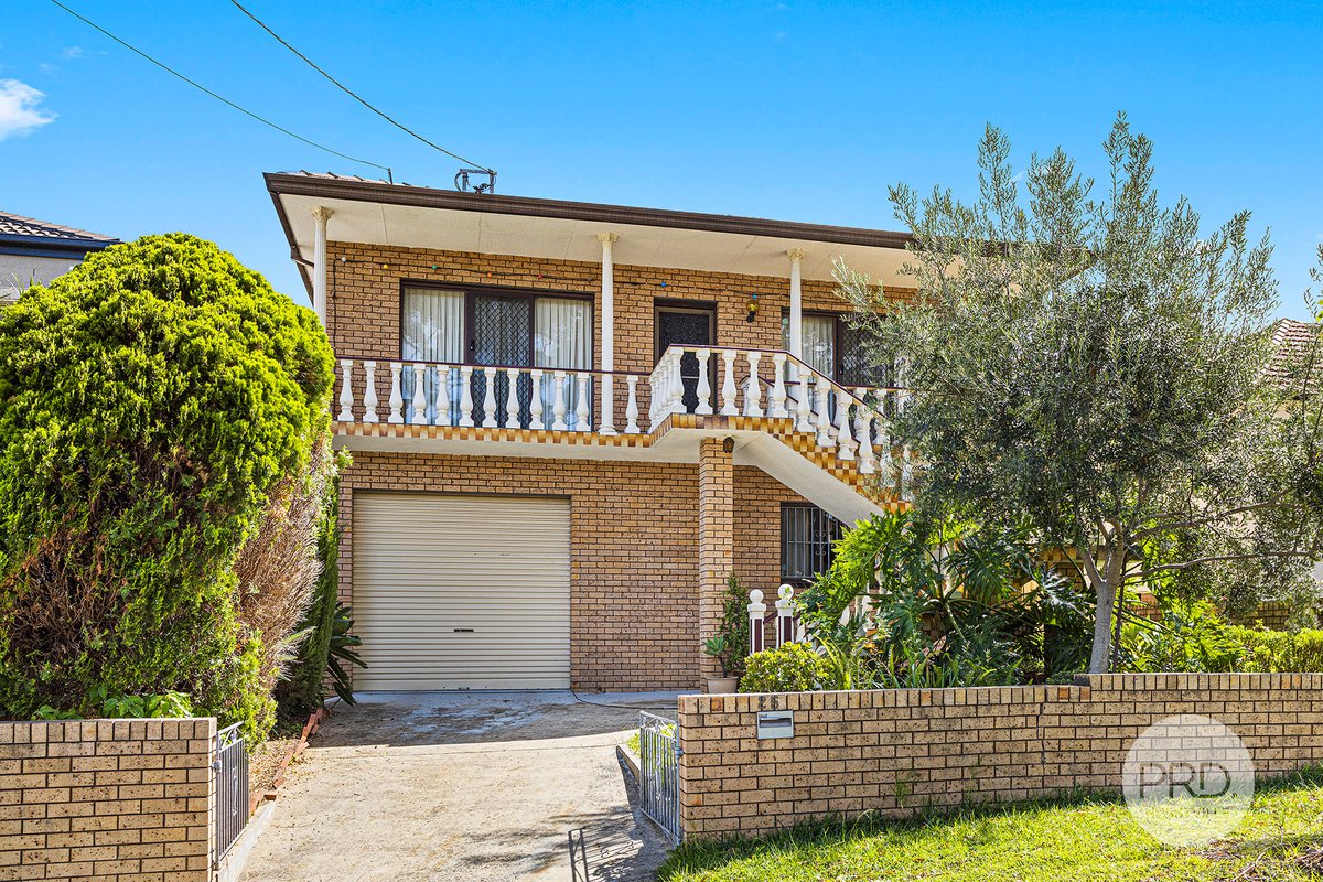 25 Taronga Street, HURSTVILLE NSW 2220
