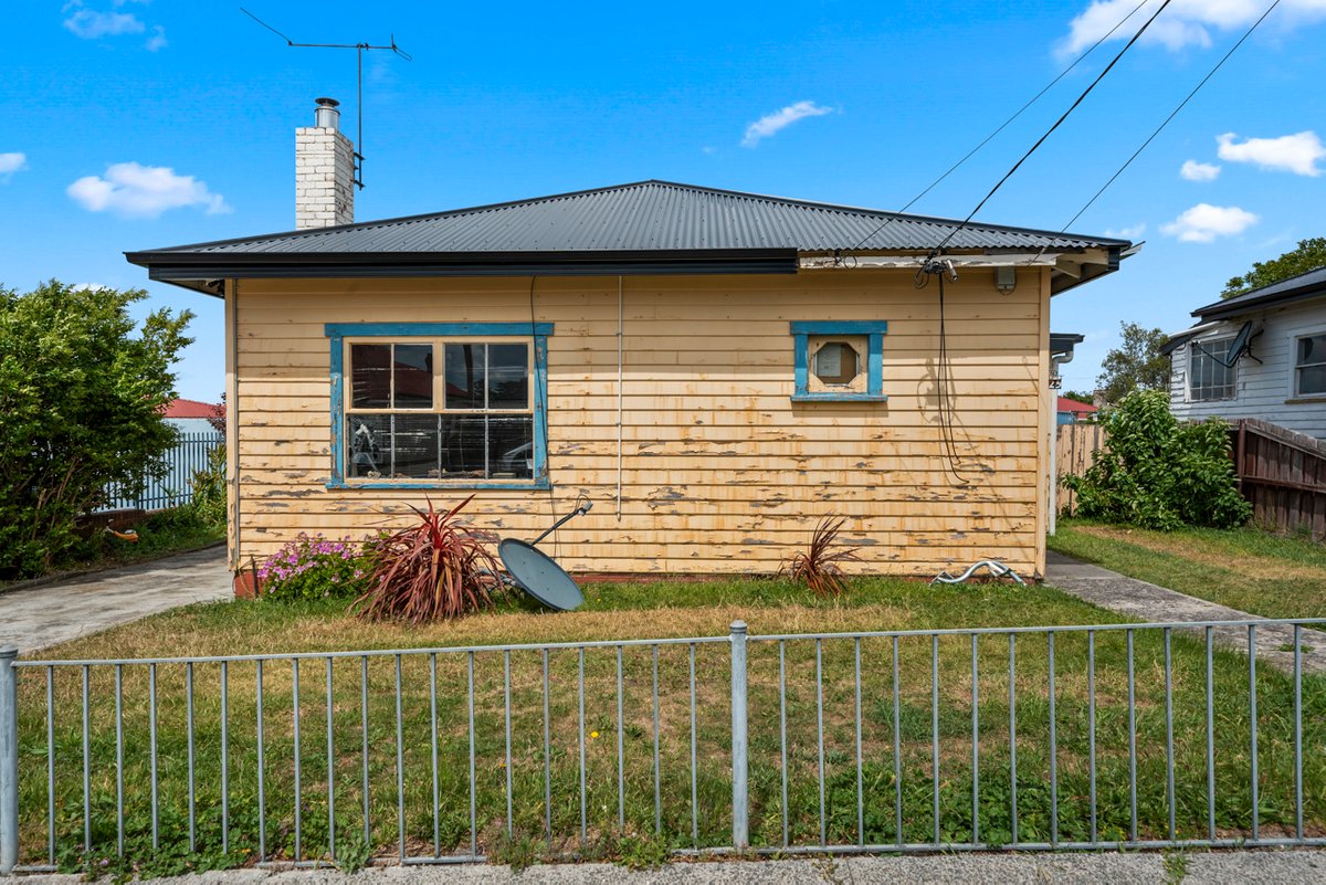 25 Tregear Street, MOONAH TAS 7009