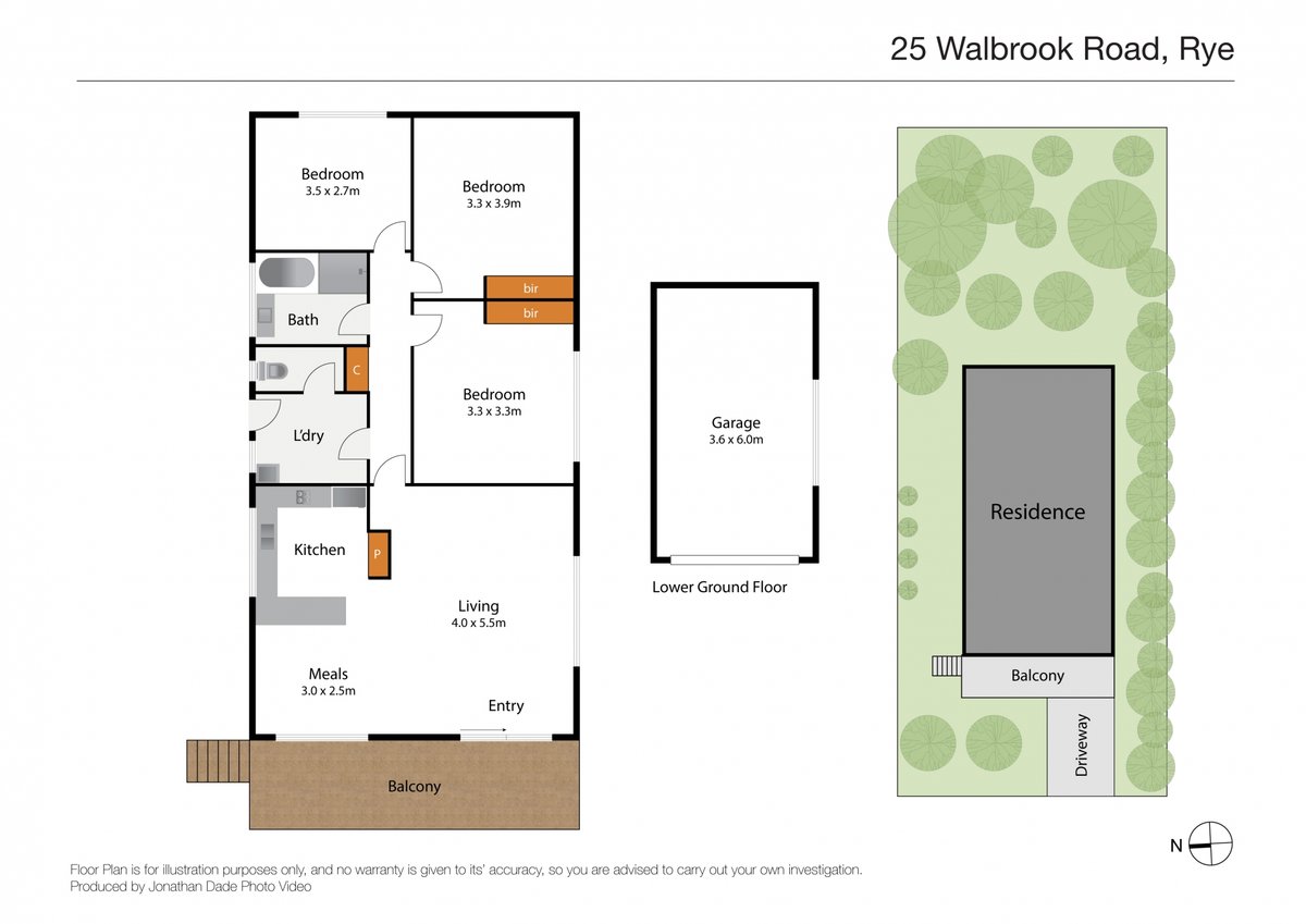 25 Walbrook Road RYE - Residential for sale