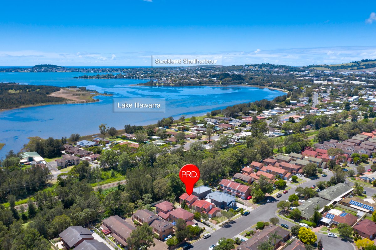 2/50 Bateman Avenue, ALBION PARK RAIL NSW 2527
