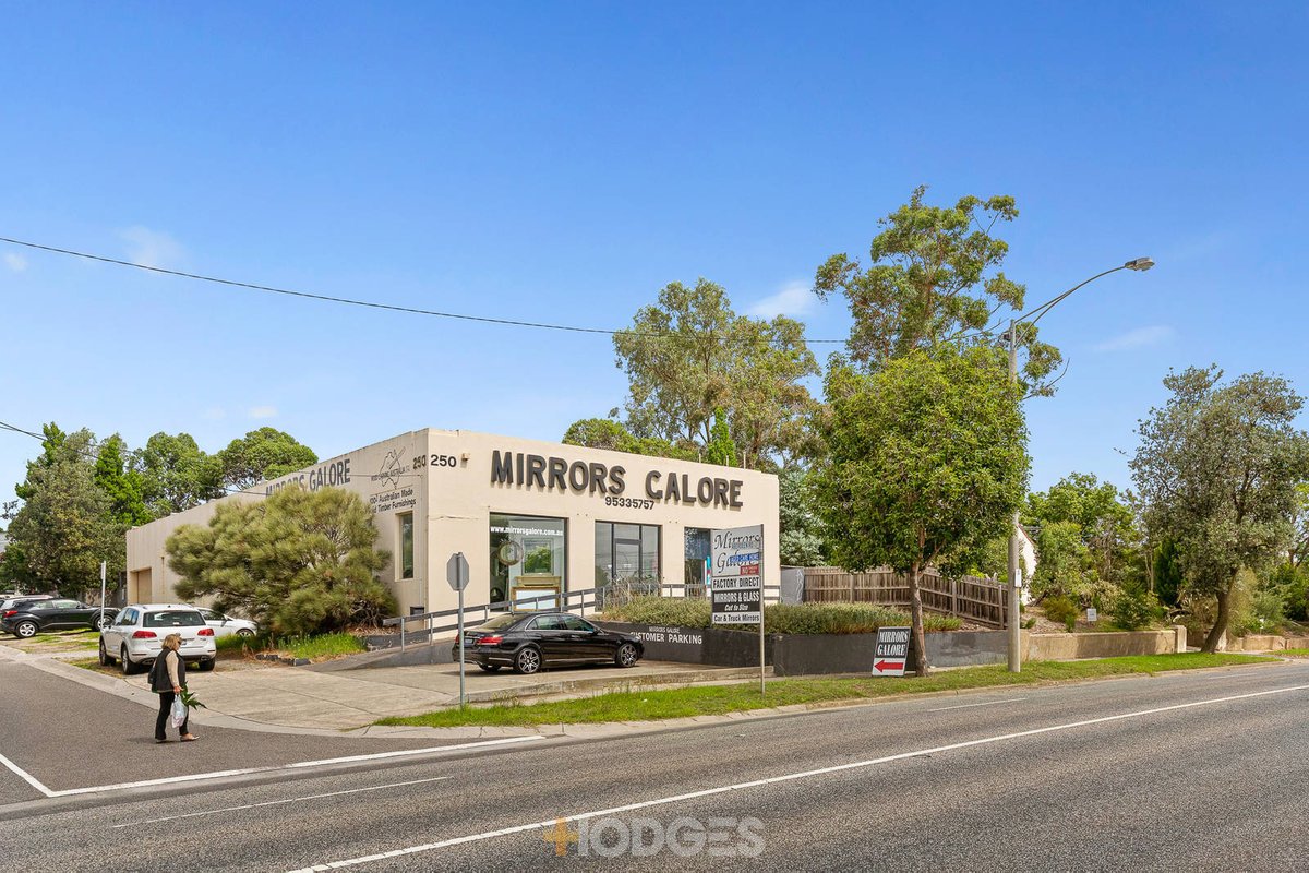 250 Bay Road Sandringham - Residential for sale