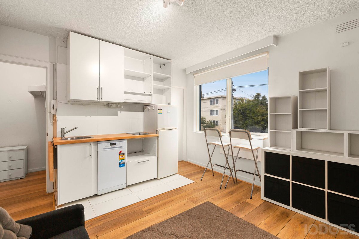2 / 50 Carlisle Street St Kilda - Residential for sale