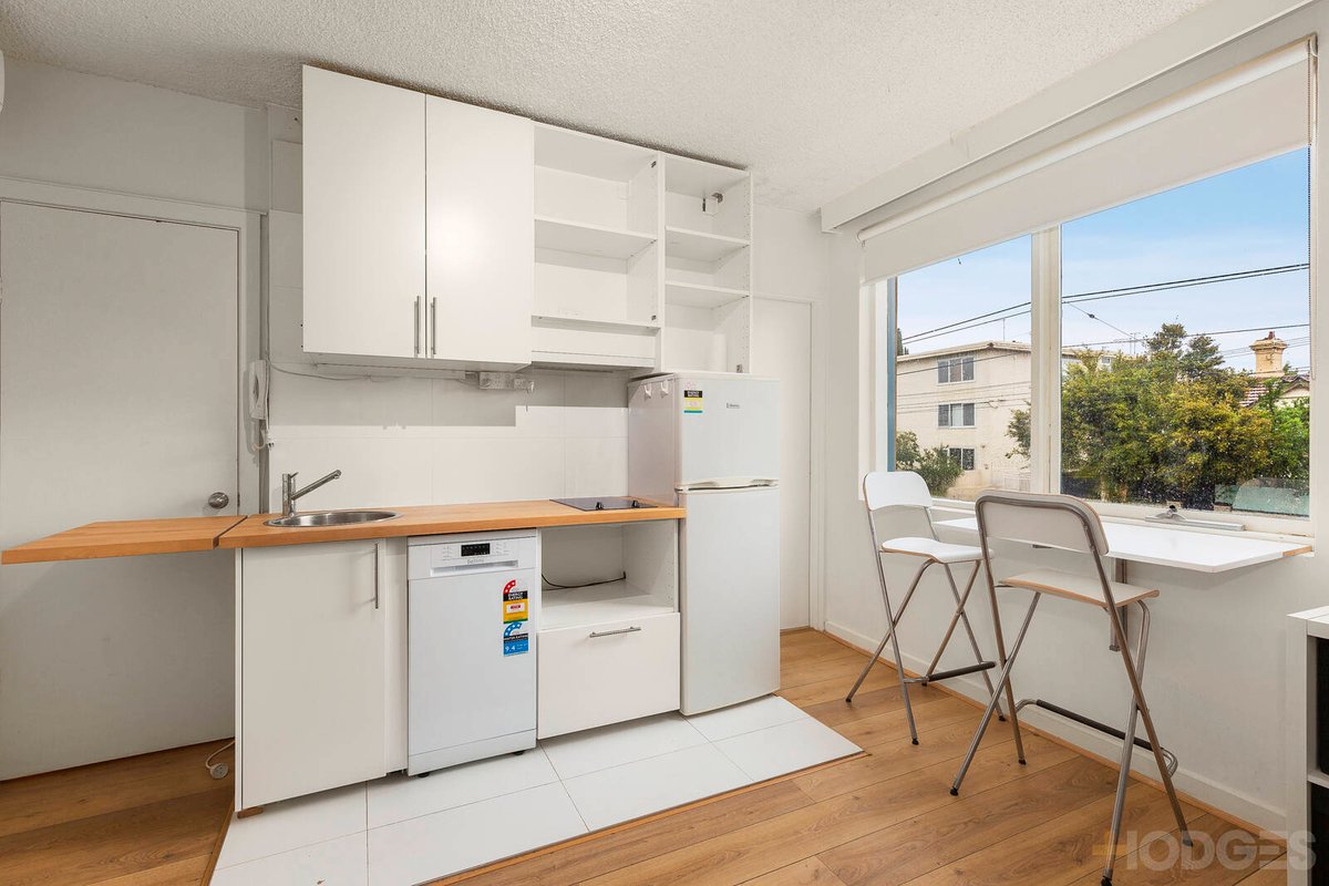 2 / 50 Carlisle Street St Kilda - Residential for sale