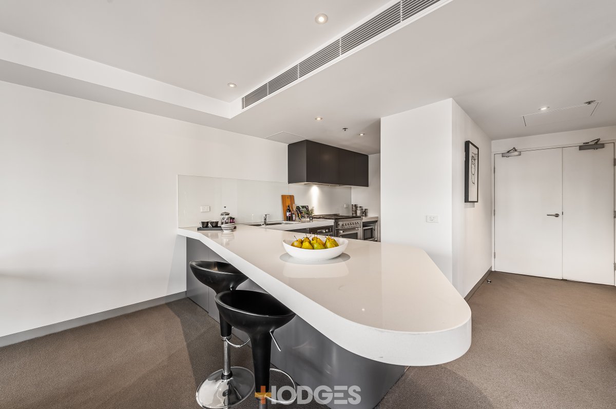 2504 / 109 Clarendon Street SOUTHBANK - Residential for sale