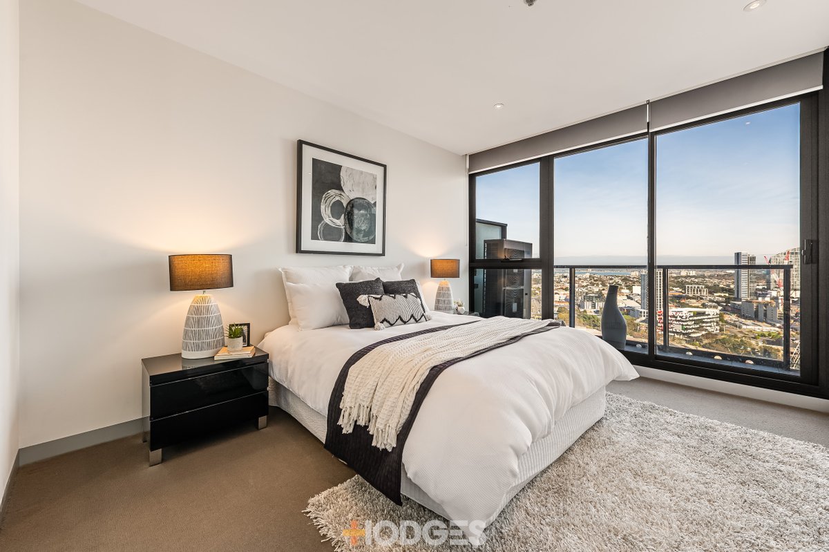 2504 / 109 Clarendon Street SOUTHBANK - Residential for sale