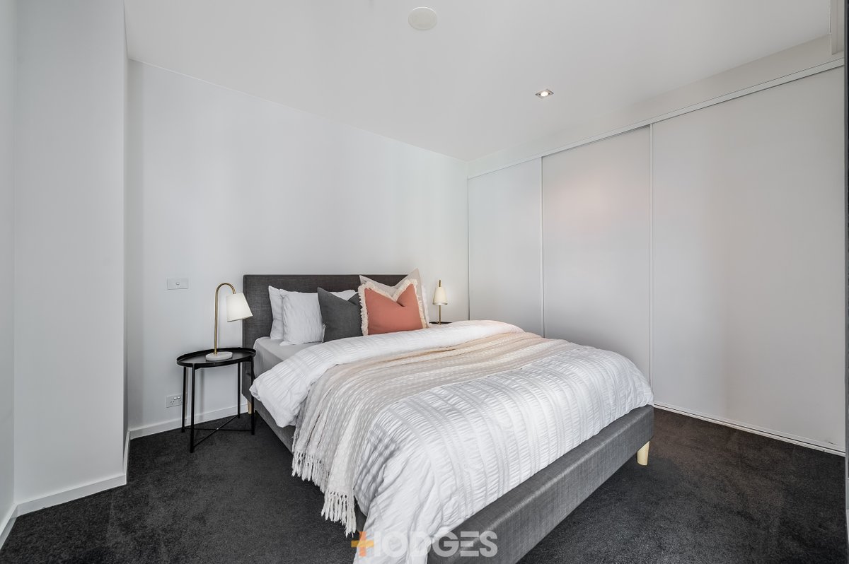 2506 / 8 Downie Street MELBOURNE - Residential for sale