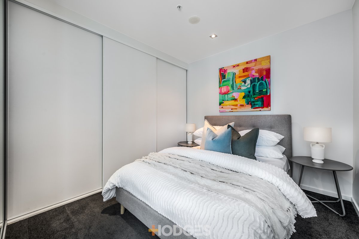 2506 / 8 Downie Street MELBOURNE - Residential for sale