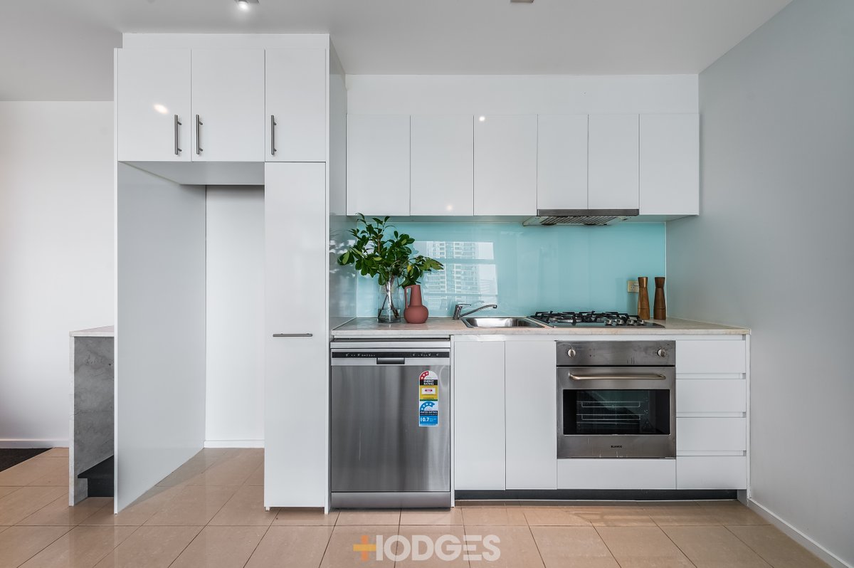 2506 / 8 Downie Street MELBOURNE - Residential for sale