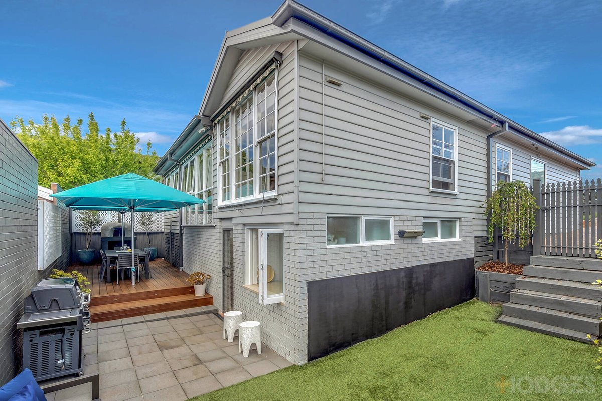 251 Como Parade East Parkdale - Residential for sale