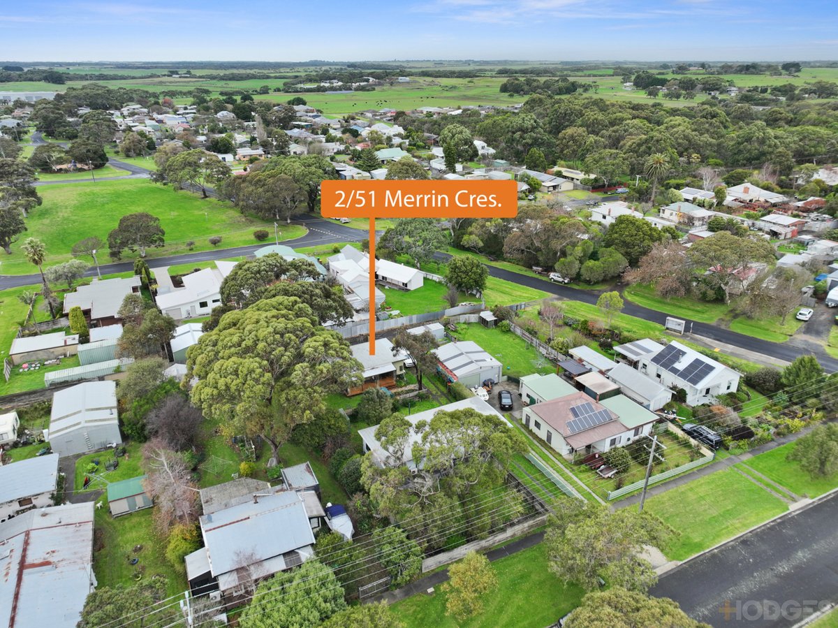2 / 51 Merrin Crescent Wonthaggi - Residential for sale
