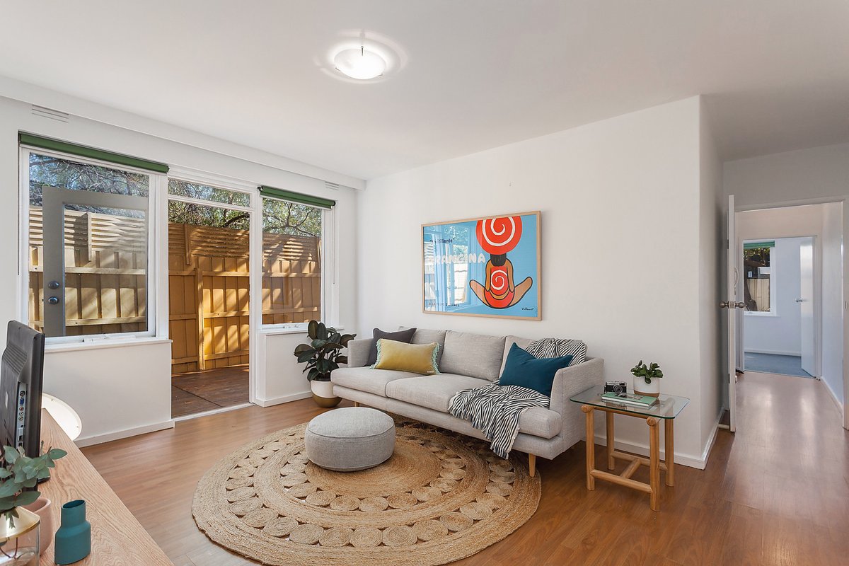 2/51 Napier Street Footscray - Residential for sale