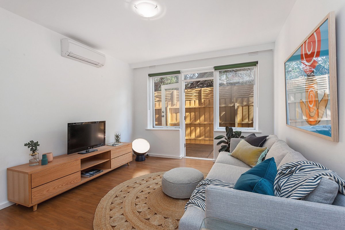 2/51 Napier Street Footscray - Residential for sale