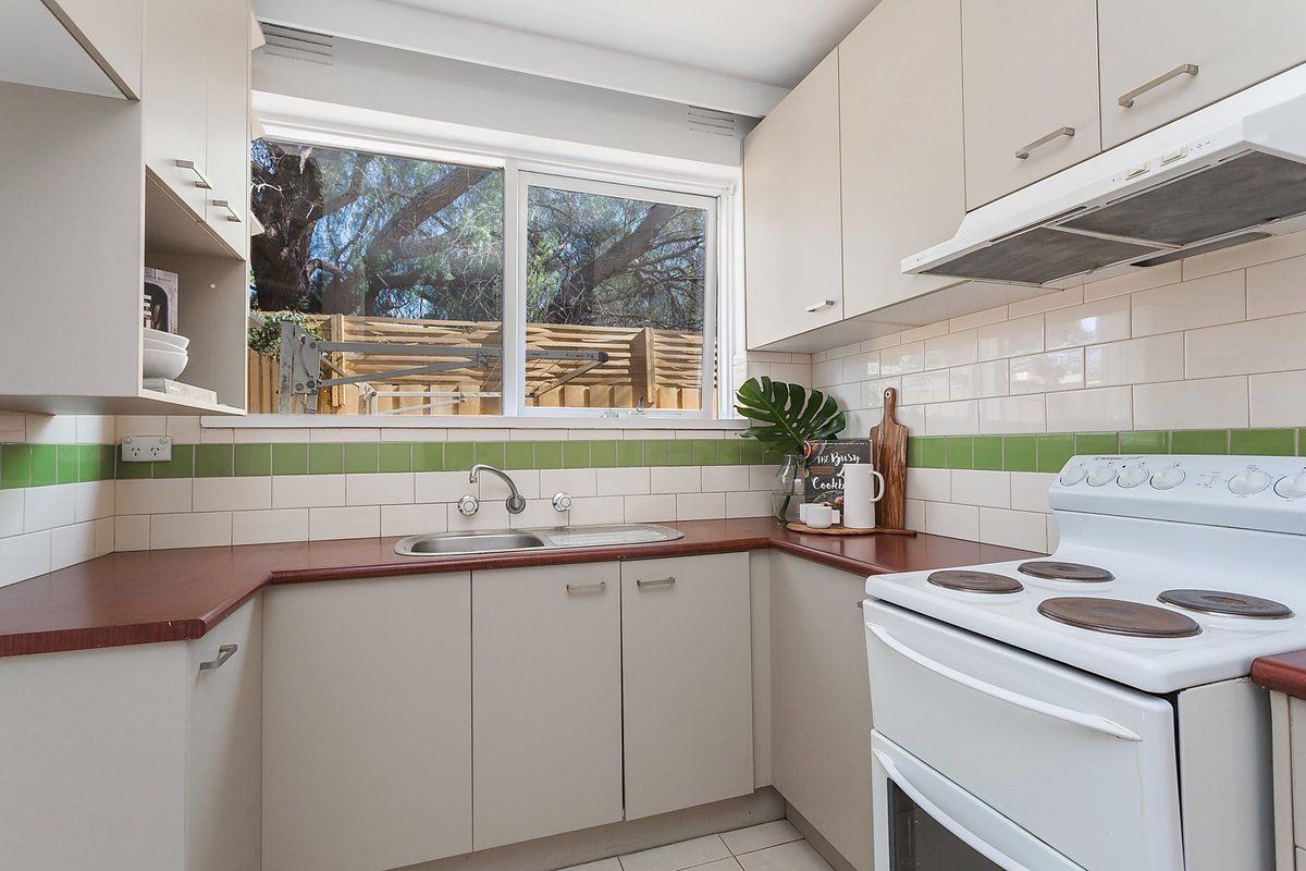 2/51 Napier Street Footscray - Residential for sale