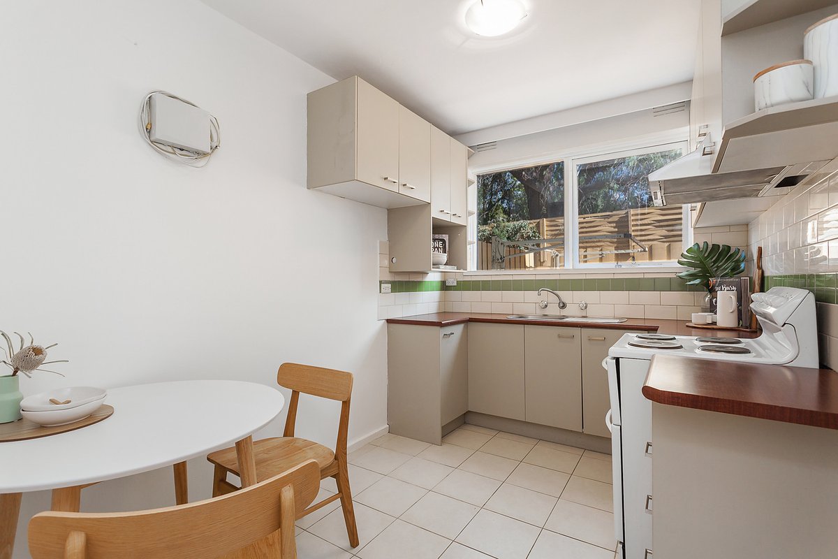 2/51 Napier Street Footscray - Residential for sale