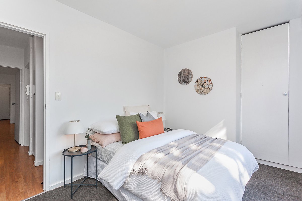 2/51 Napier Street Footscray - Residential for sale