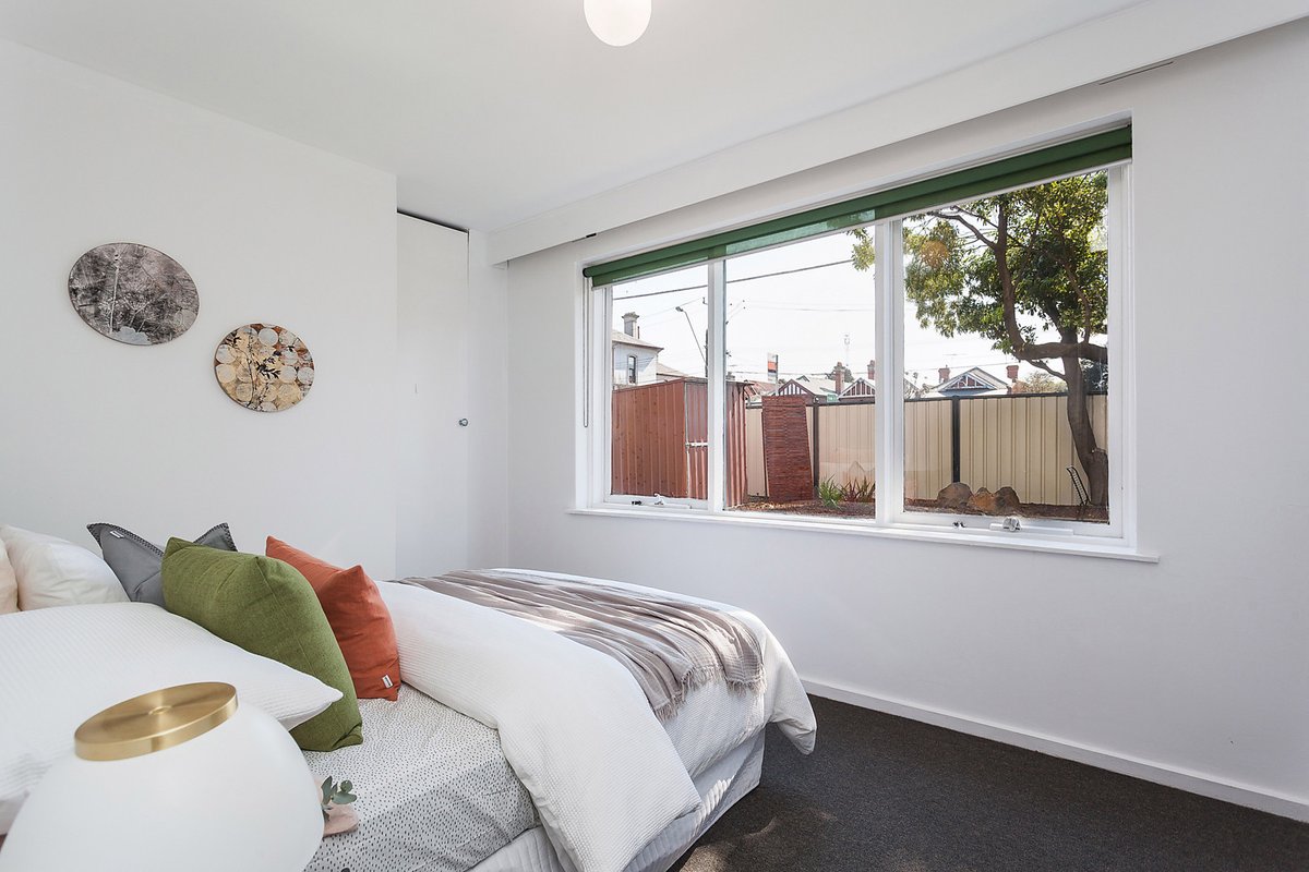 2/51 Napier Street Footscray - Residential for sale