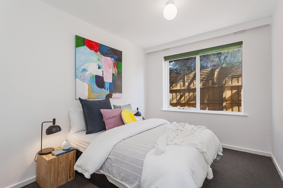 2/51 Napier Street Footscray - Residential for sale