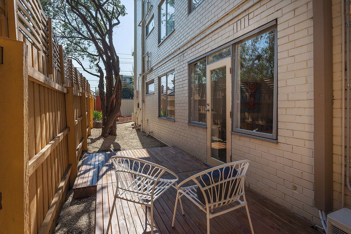 2/51 Napier Street Footscray - Residential for sale