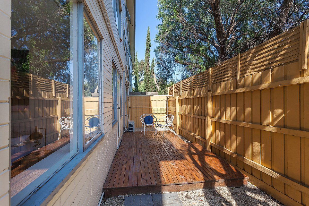 2/51 Napier Street Footscray - Residential for sale