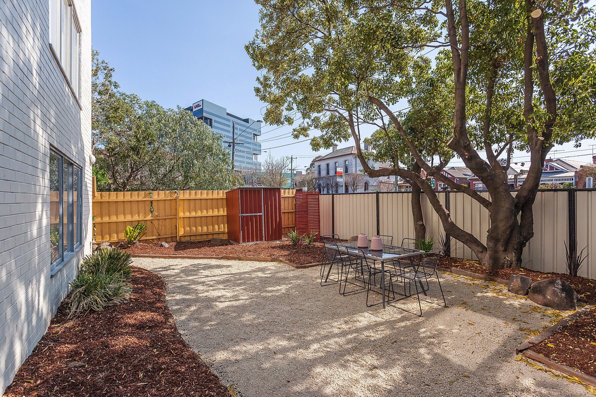 2/51 Napier Street Footscray - Residential for sale