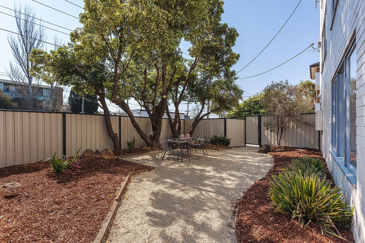 2/51 Napier Street Footscray - Residential for sale