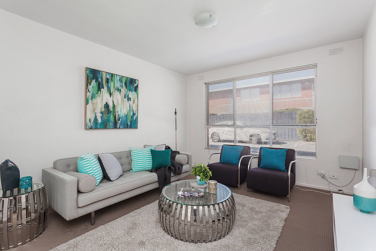 2/51 Stephen Street Yarraville - Residential for sale