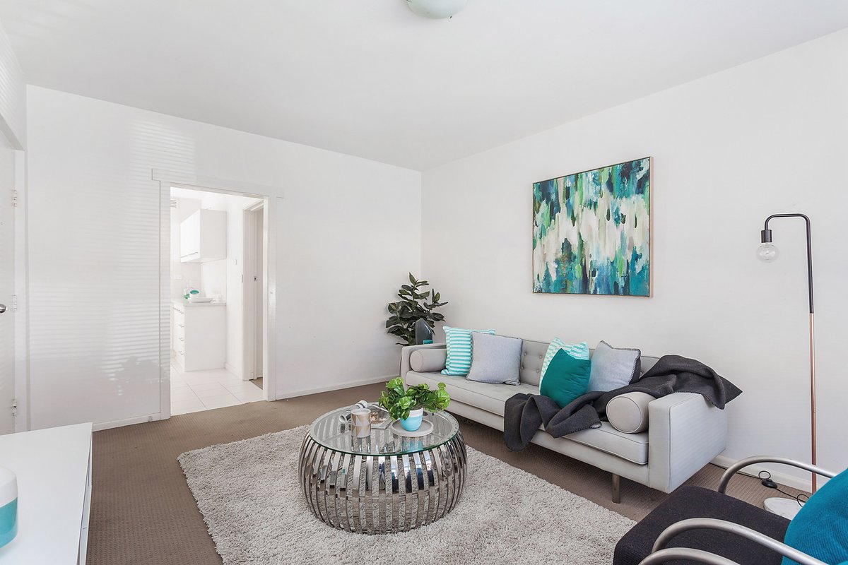 2/51 Stephen Street Yarraville - Residential for sale