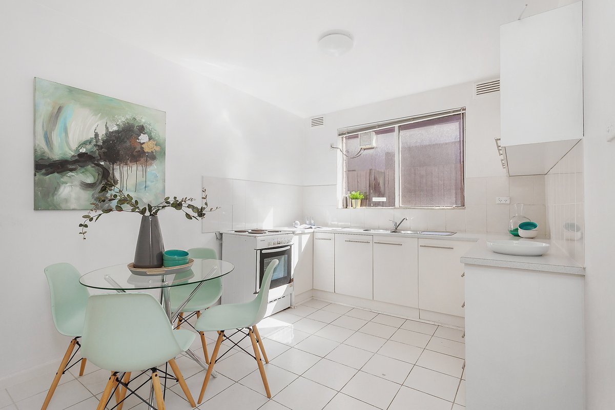 2/51 Stephen Street Yarraville - Residential for sale