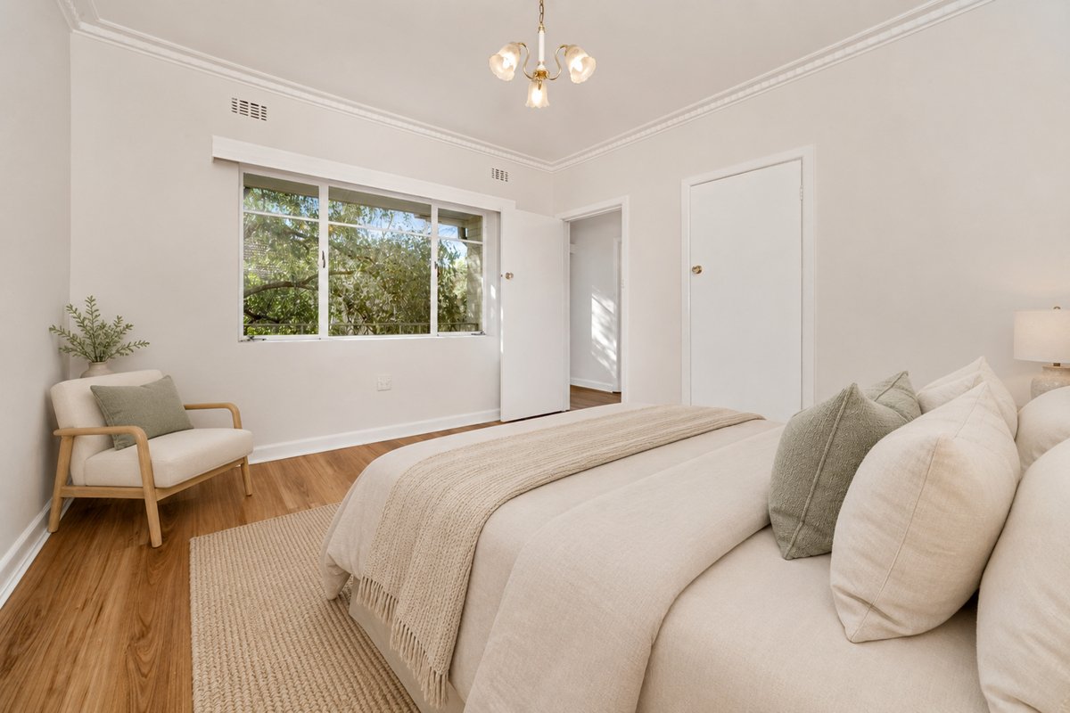 25 / 15-17 Cochrane Street Brighton - Residential for sale