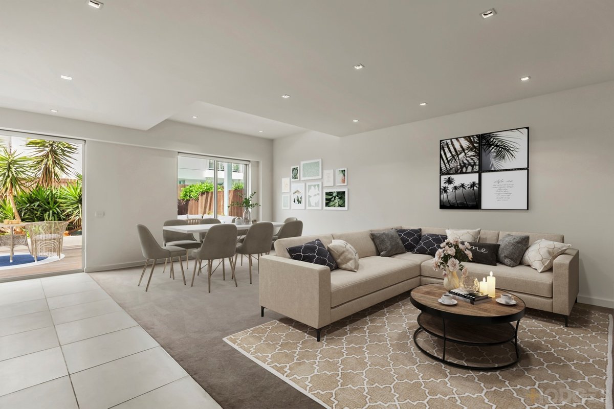 25 / 15 Beach Road Hampton - Residential for sale
