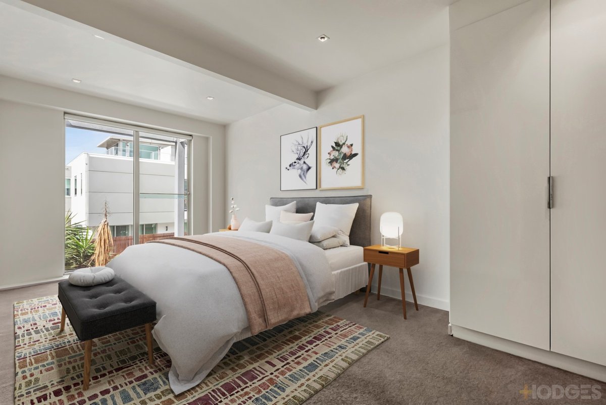 25 / 15 Beach Road Hampton - Residential for sale