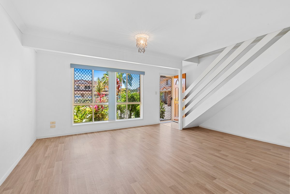 25/199 Kennedy Drive, TWEED HEADS WEST NSW 2485