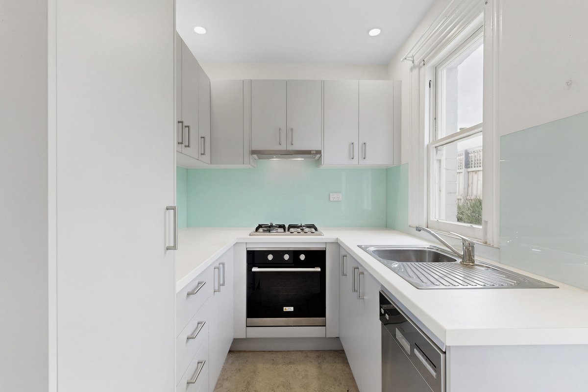 Property listing