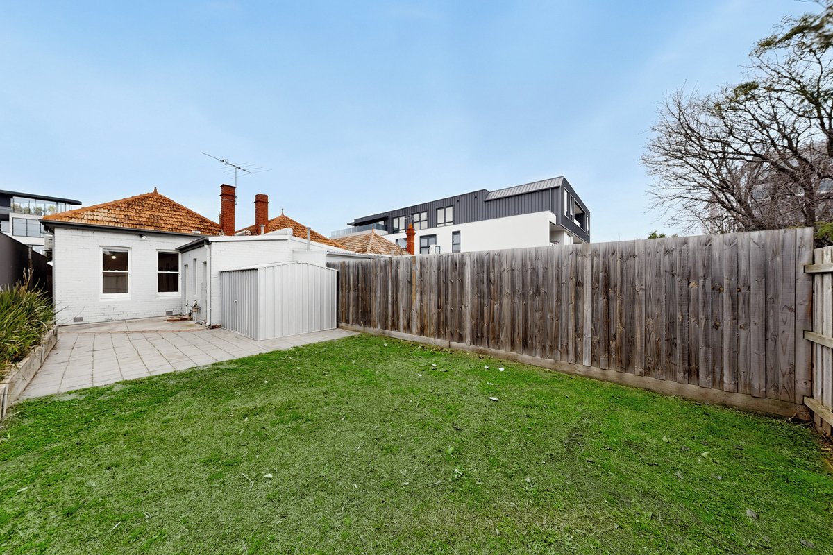252 Alma Road CAULFIELD NORTH - Residential for lease