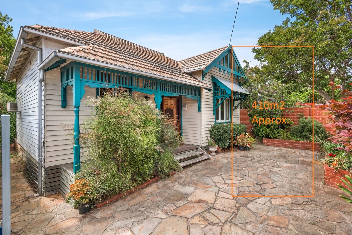 252 Tooronga Road Glen Iris - Residential for sale
